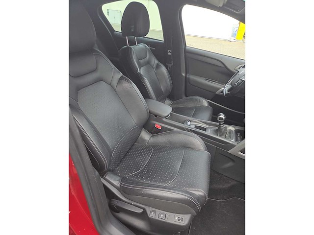 2012 citroen ds4 1.6 sport chic personenauto - afbeelding 10 van  12