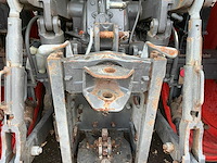 2012 claas 410 arion vierwielaangedreven landbouwtractor - afbeelding 18 van  62