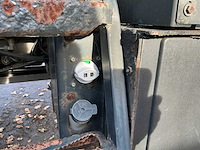 2012 claas 410 arion vierwielaangedreven landbouwtractor - afbeelding 28 van  62