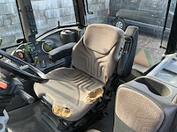 2012 claas 410 arion vierwielaangedreven landbouwtractor - afbeelding 31 van  62