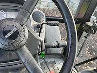 2012 claas 410 arion vierwielaangedreven landbouwtractor - afbeelding 35 van  62