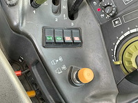 2012 claas 410 arion vierwielaangedreven landbouwtractor - afbeelding 43 van  62