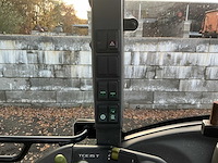 2012 claas 410 arion vierwielaangedreven landbouwtractor - afbeelding 46 van  62