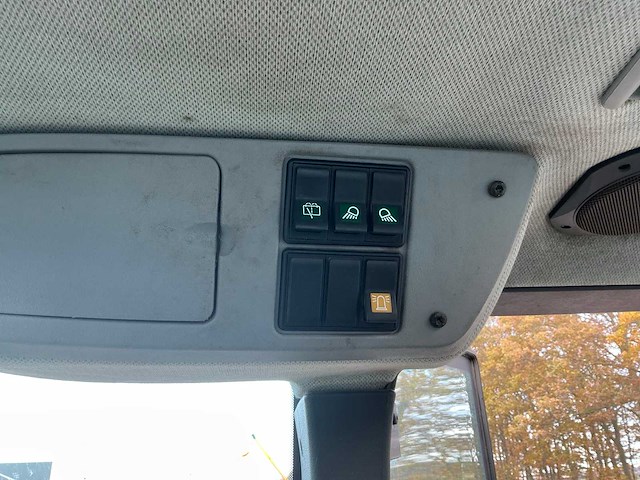 2012 claas 410 arion vierwielaangedreven landbouwtractor - afbeelding 49 van  62