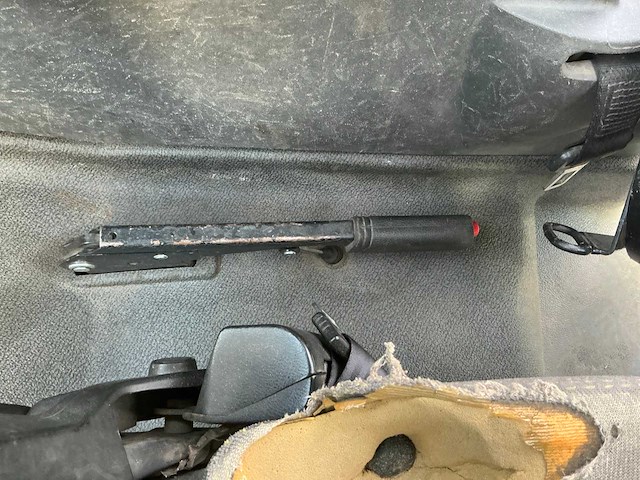 2012 claas 410 arion vierwielaangedreven landbouwtractor - afbeelding 51 van  62