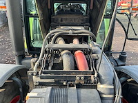 2012 claas 410 arion vierwielaangedreven landbouwtractor - afbeelding 58 van  62