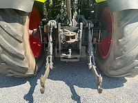 2012 claas a19 630 arion vierwielaangedreven landbouwtractor - afbeelding 4 van  30