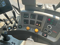 2012 claas a19 630 arion vierwielaangedreven landbouwtractor - afbeelding 20 van  30