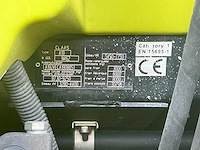 2012 claas a19 630 arion vierwielaangedreven landbouwtractor - afbeelding 24 van  30