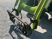 2012 claas a19 630 arion vierwielaangedreven landbouwtractor - afbeelding 27 van  30