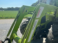 2012 claas a19 630 arion vierwielaangedreven landbouwtractor - afbeelding 28 van  30