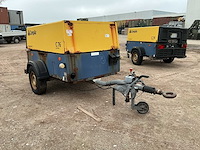 2012 comair dlt0704 luchtcompressor - afbeelding 2 van  8