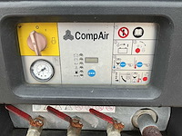 2012 comair dlt0704 luchtcompressor - afbeelding 4 van  8
