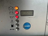 2012 comair dlt0704 luchtcompressor - afbeelding 5 van  8