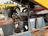 2012 comair dlt0704 luchtcompressor - afbeelding 6 van  8