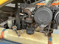 2012 comair dlt0704 luchtcompressor - afbeelding 7 van  8