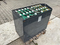 2012 corbat 48v / 620ah heftruck accu - afbeelding 2 van  3