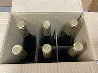 2012 corte ferro nero d’avola (18x) - afbeelding 4 van  4