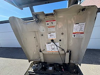 2012 crown sc5340-1.8 vorkheftruck - afbeelding 3 van  19