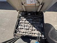 2012 crown sc5340-1.8 vorkheftruck - afbeelding 4 van  19
