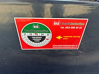 2012 crown sc5340-1.8 vorkheftruck - afbeelding 9 van  19