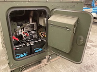 2012 cummins mep-1030 stroomgenerator - afbeelding 5 van  17