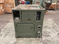 2012 cummins mep-1030 stroomgenerator - afbeelding 10 van  17