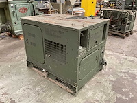 2012 cummins mep-1030 stroomgenerator - afbeelding 11 van  17