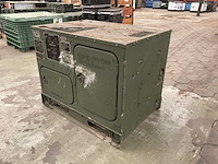 2012 cummins mep-1030 stroomgenerator - afbeelding 13 van  17