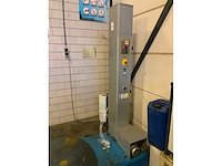 2012 cyklop gl201 palletfoliewikkelaar - afbeelding 4 van  6