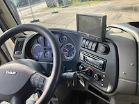 2012 daf fa lf45 bedrijfswagen - afbeelding 3 van  30