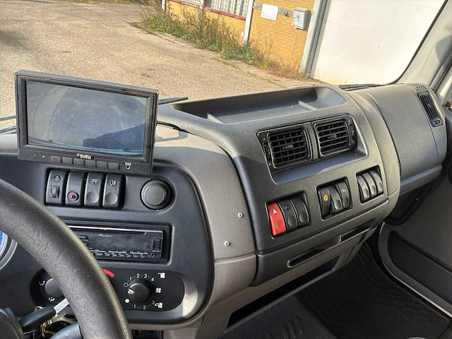 2012 daf fa lf45 bedrijfswagen - afbeelding 5 van  30