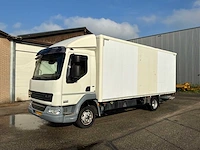 2012 daf fa lf45 bedrijfswagen