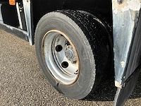 2012 daf fa lf45 bedrijfswagen - afbeelding 15 van  30
