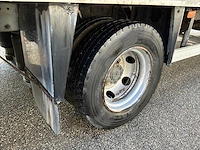 2012 daf fa lf45 bedrijfswagen - afbeelding 16 van  30