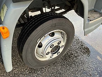 2012 daf fa lf45 bedrijfswagen - afbeelding 17 van  30