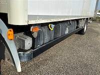 2012 daf fa lf45 bedrijfswagen - afbeelding 19 van  30