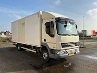 2012 daf fa lf45 bedrijfswagen - afbeelding 12 van  30