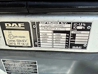 2012 daf fa lf45 bedrijfswagen - afbeelding 24 van  30