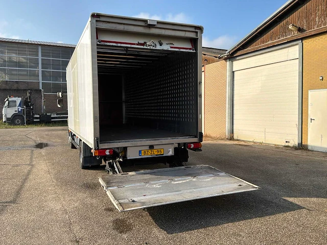 2012 daf fa lf45 bedrijfswagen - afbeelding 23 van  30