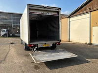 2012 daf fa lf45 bedrijfswagen - afbeelding 23 van  30