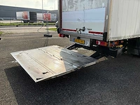 2012 daf fa lf45 bedrijfswagen - afbeelding 25 van  30
