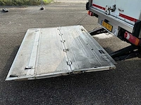 2012 daf fa lf45 bedrijfswagen - afbeelding 26 van  30