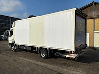 2012 daf fa lf45 bedrijfswagen - afbeelding 27 van  30