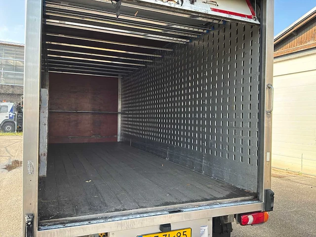 2012 daf fa lf45 bedrijfswagen - afbeelding 29 van  30