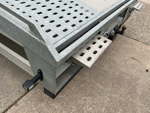 2012 daf fa lf45 vrachtwagen - afbeelding 16 van  48