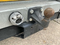 2012 daf fa lf45 vrachtwagen - afbeelding 17 van  48