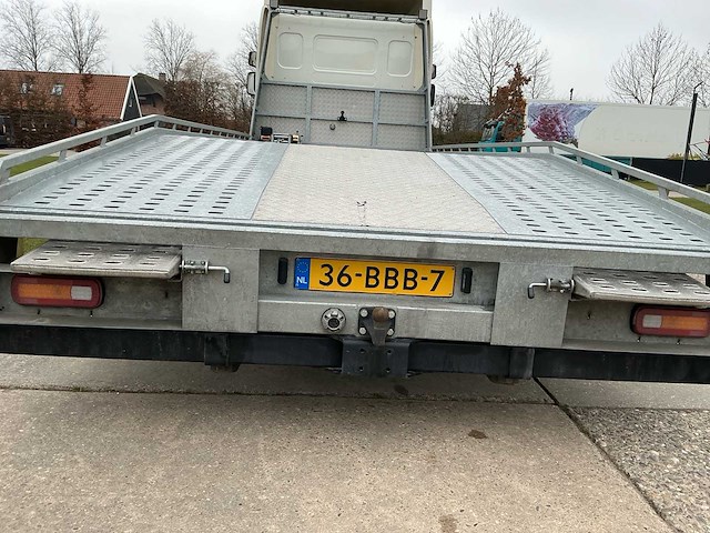 2012 daf fa lf45 vrachtwagen - afbeelding 19 van  48