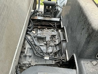 2012 daf fa lf45 vrachtwagen - afbeelding 42 van  48