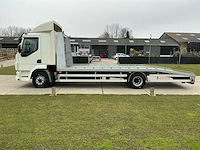 2012 daf fa lf45 vrachtwagen - afbeelding 47 van  48